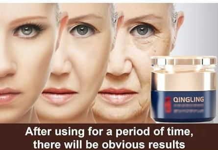 Wrinkle Removal Cream Retinol Anti Aging Nourishing Care Cream 100gram (Pack of 2)